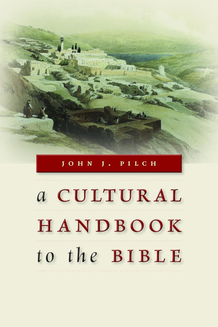 A Culteral Handbook to the Bible