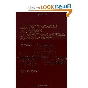 Electrodiagnosis in Diseases of Nerve and Muscle