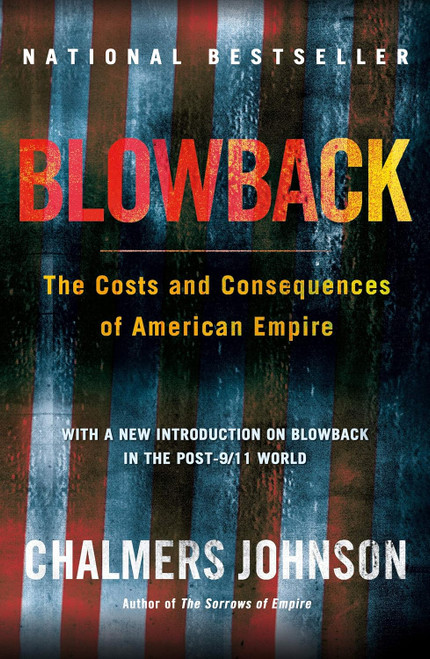 Blowback (American Empire Project)
