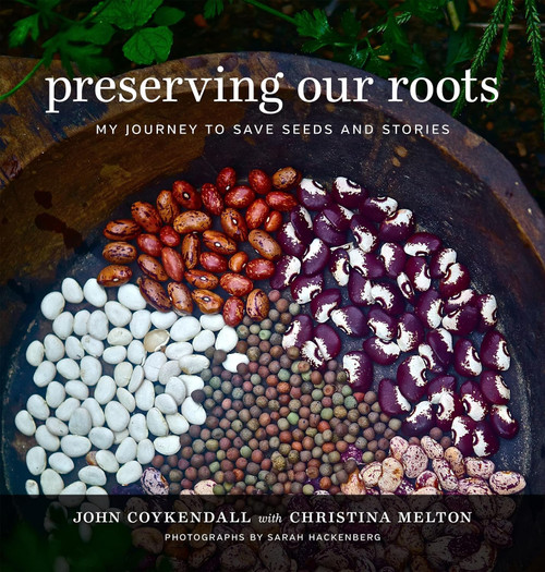 Preserving Our Roots: My Journey to Save Seeds and Stories