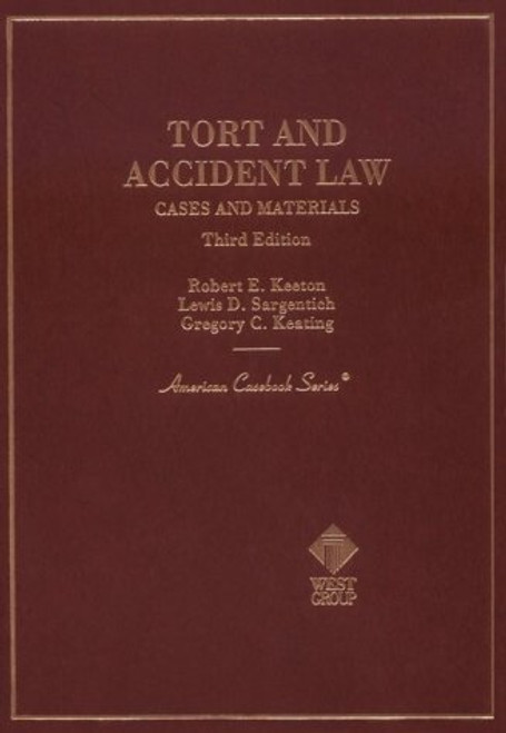 Tort And Accident Law