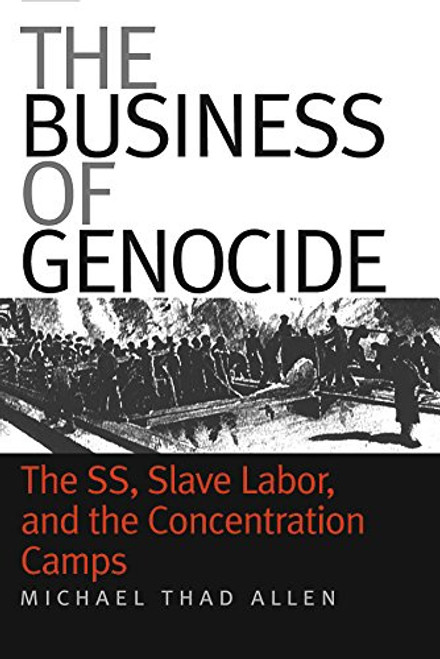 The Business of Genocide