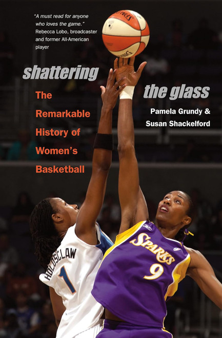 Shattering the Glass