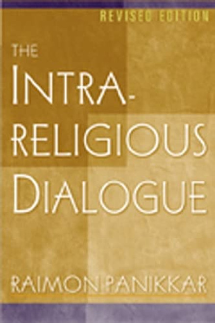 The Intra-Religious Dialogue