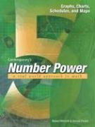 Number Power 5: Graphs Charts Schedules and Maps