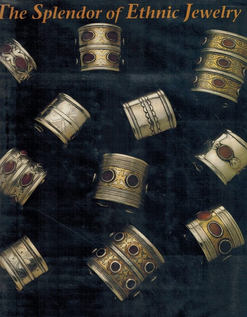 Splendor of Ethnic Jewelry: From the Colette and Jean Pierre Ghysels