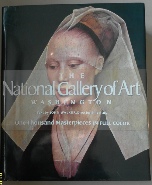 National Gallery of Art: Washington