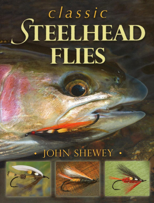 Classic Steelhead Flies
