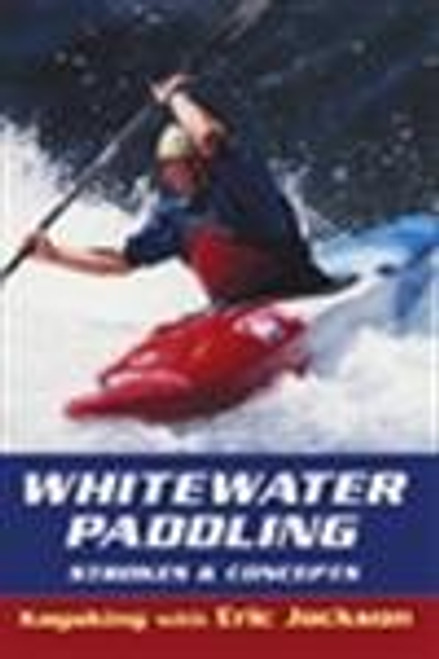 Whitewater Paddling