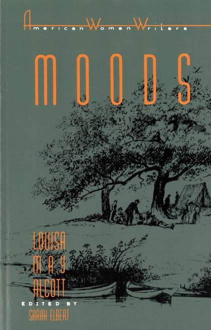 Moods (American Women Writers)