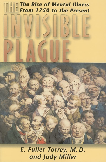 Invisible Plague
