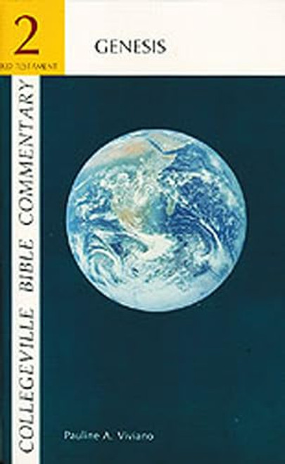 Collegeville Bible Commentary Old Testament Volume 2