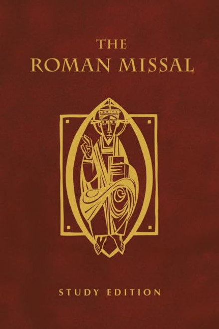 The Roman Missal: Study Edition