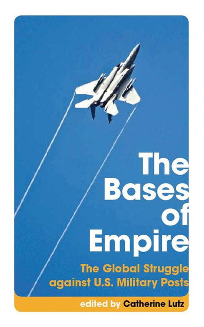The Bases of Empire