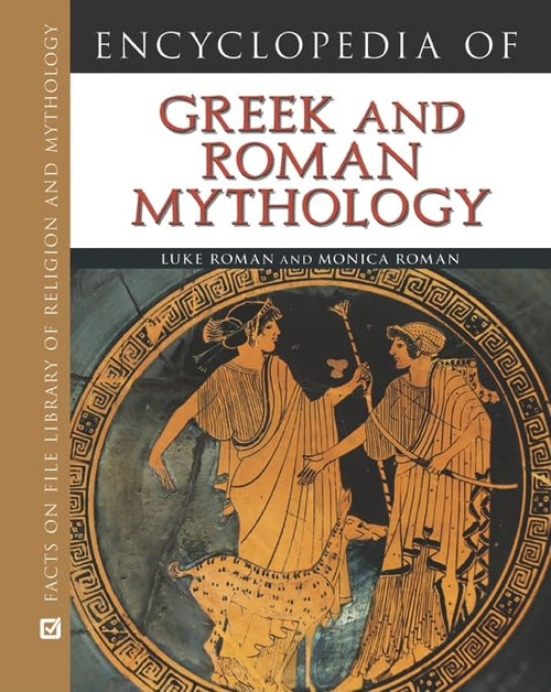 Encyclopedia of Greek and Roman Mythology
