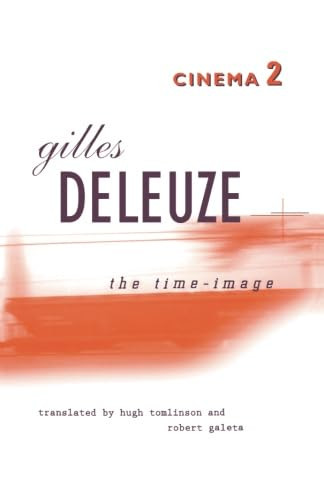The Time-Image (Cinema)