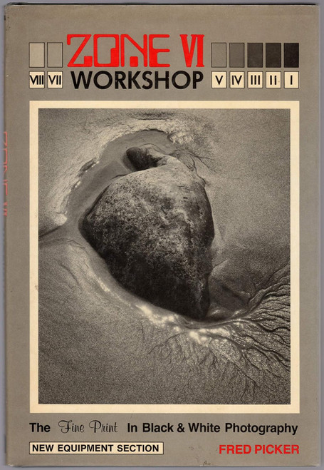 Zone VI Workshop: The Fine Print in Black and White Photography