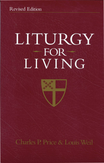 Liturgy for Living: Revised Edition