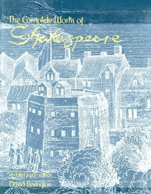 Complete Works Of Shakespeare