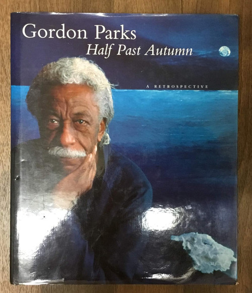 Half Past Autumn: A Retrospective