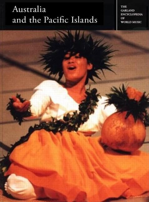 Australia and the Pacific Islands