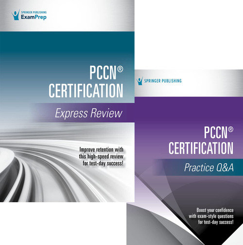 PCCN Certification Express Review and Q&A Set