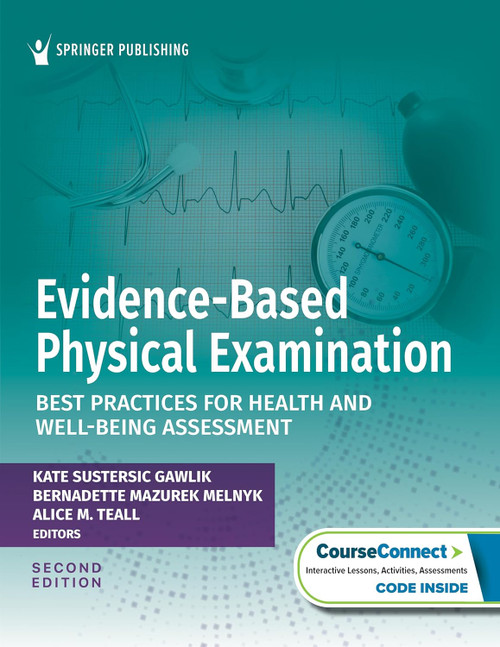 Evidence-Based Physical Examination: Best Practices for Health and