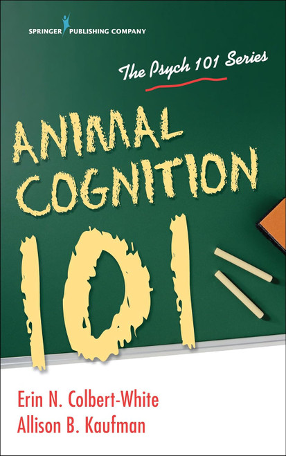 Animal Cognition 101 (Psych 101)