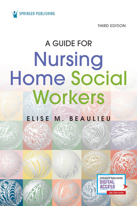 A Guide for Nursing Home Social Workers