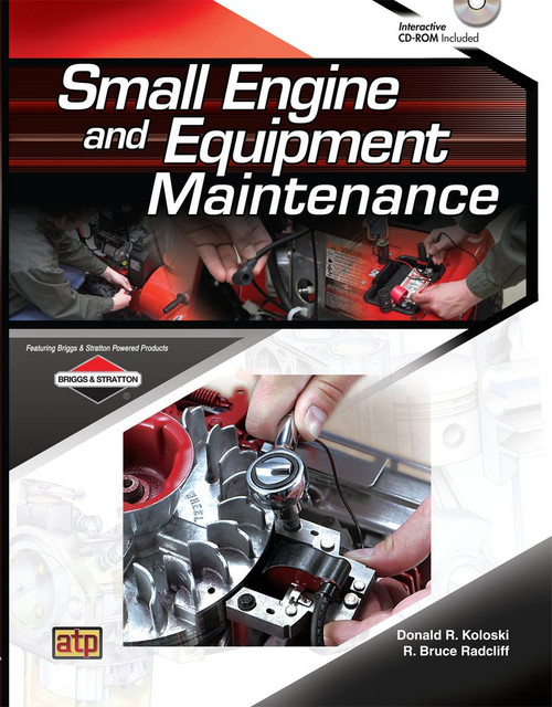 Small Engine and Equipment Maintenance