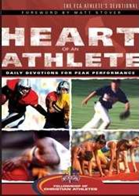 Heart of an Athlete