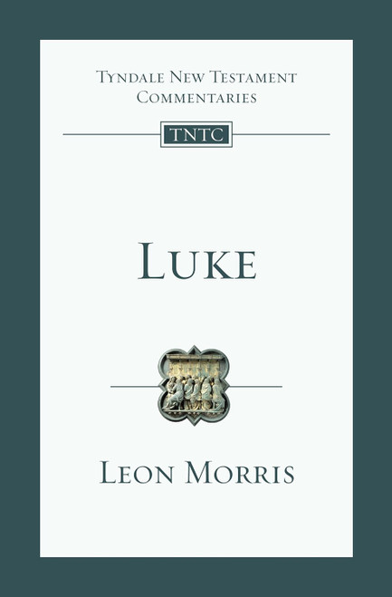 Luke: An Introduction and Commentary