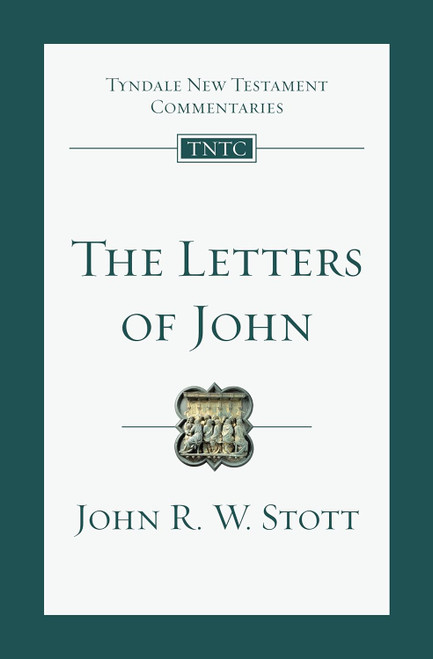 The Letters of John: An Introduction and Commentary