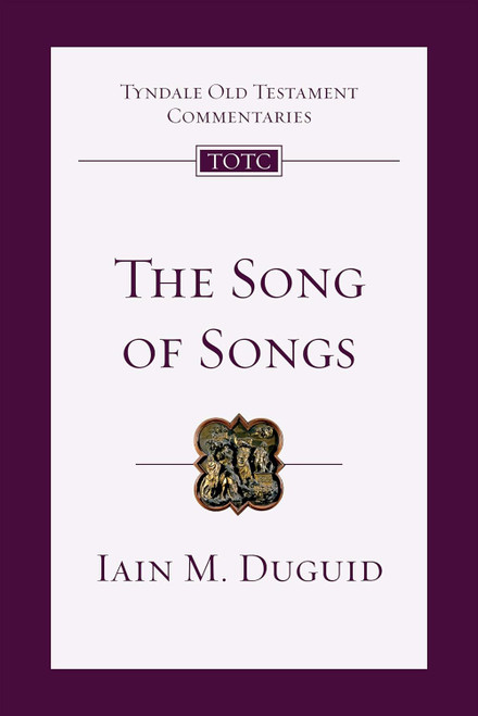 The Song of Songs: An Introduction and Commentary