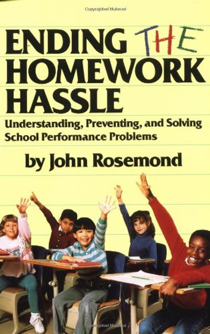 Ending the Homework Hassle