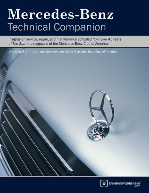 Mercedes-Benz Technical Companion