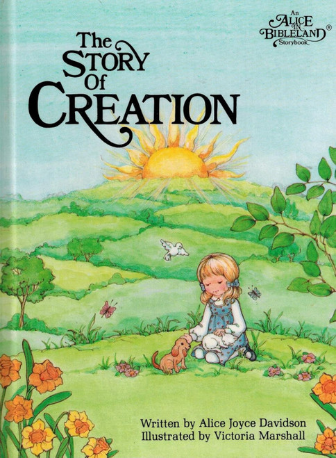 Story of Creation