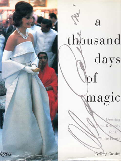 A Thousand Days of Magic