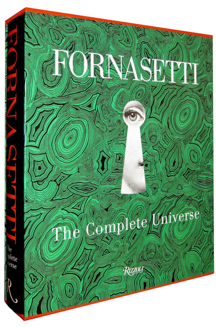 Fornasetti: The Complete Universe