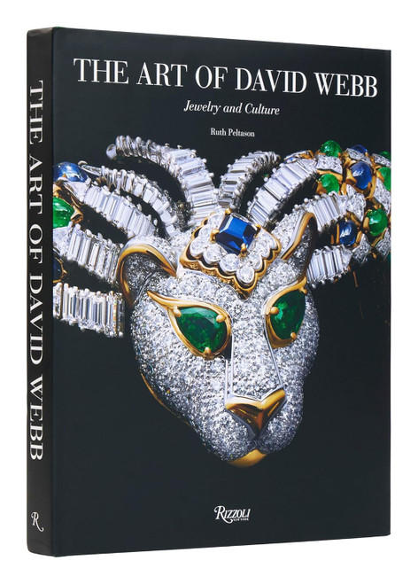 The Art of David Webb: Jewelry and Culture