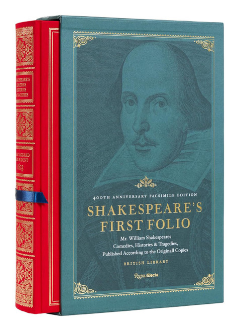 Shakespeare's First Folio