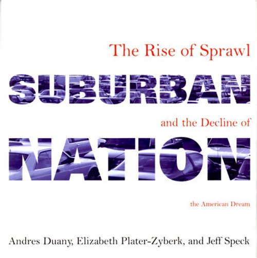 Suburban Nation