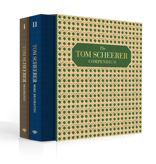 The Tom Scheerer Compendium