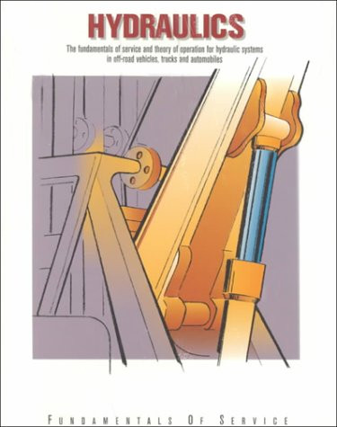 Hydraulics (Fundamentals of Service Series) (6th student ed.)