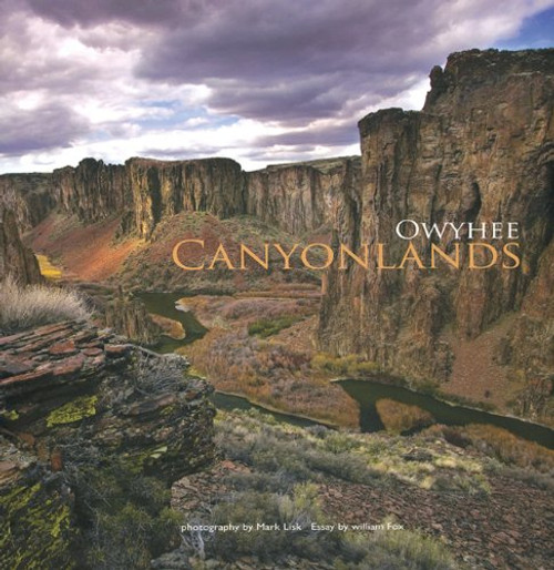 Owyhee Canyonlands