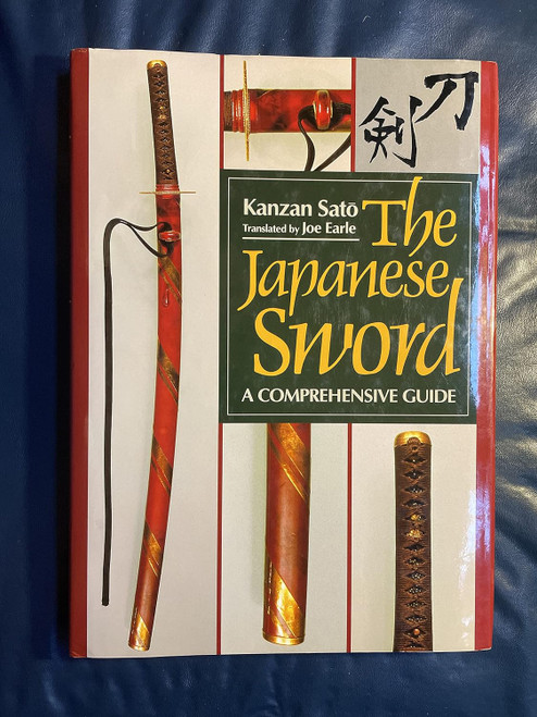 The Japanese Sword (Japanese Arts Library)