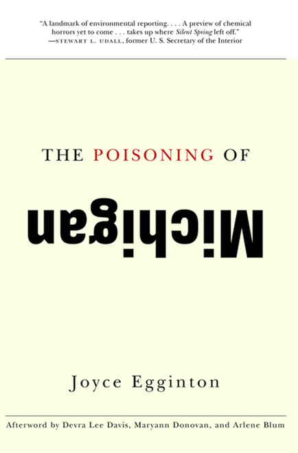 The Poisoning of Michigan