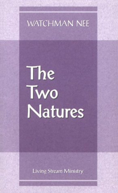 The Two Natures