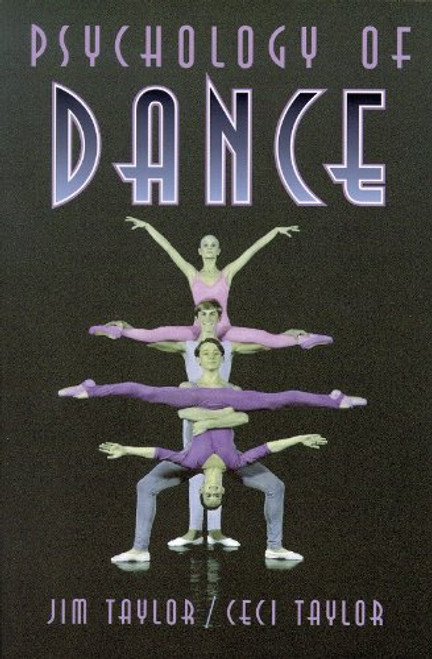 Psychology of Dance