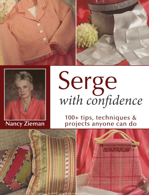 Serge With Confidence